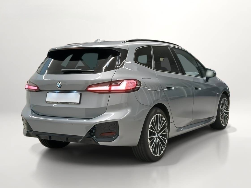 BMW 218 218 i M Sport Active Tourer Pano Memory H&k ACC — photo 2