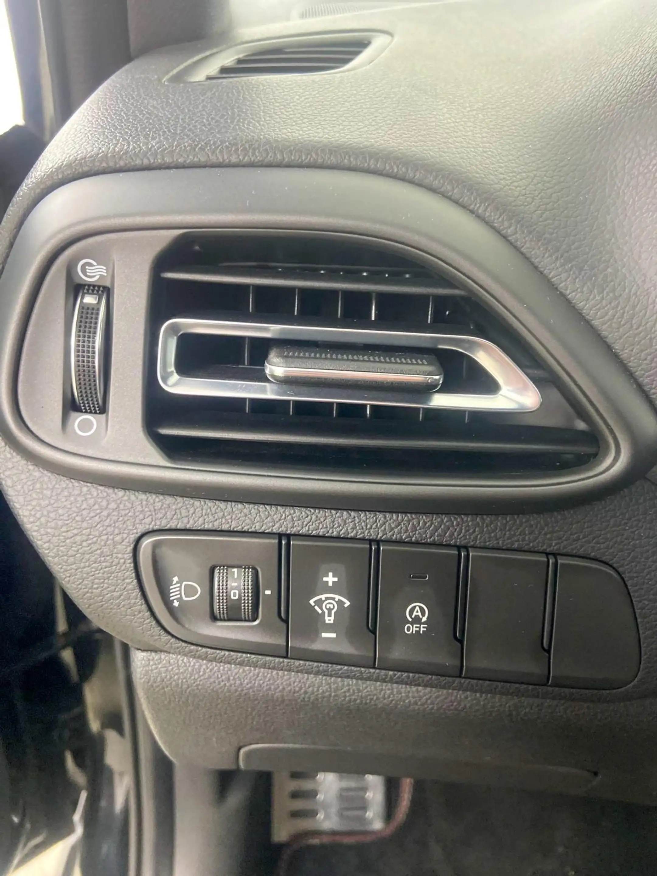 Hyundai i30 Fastback N Performance — photo 12