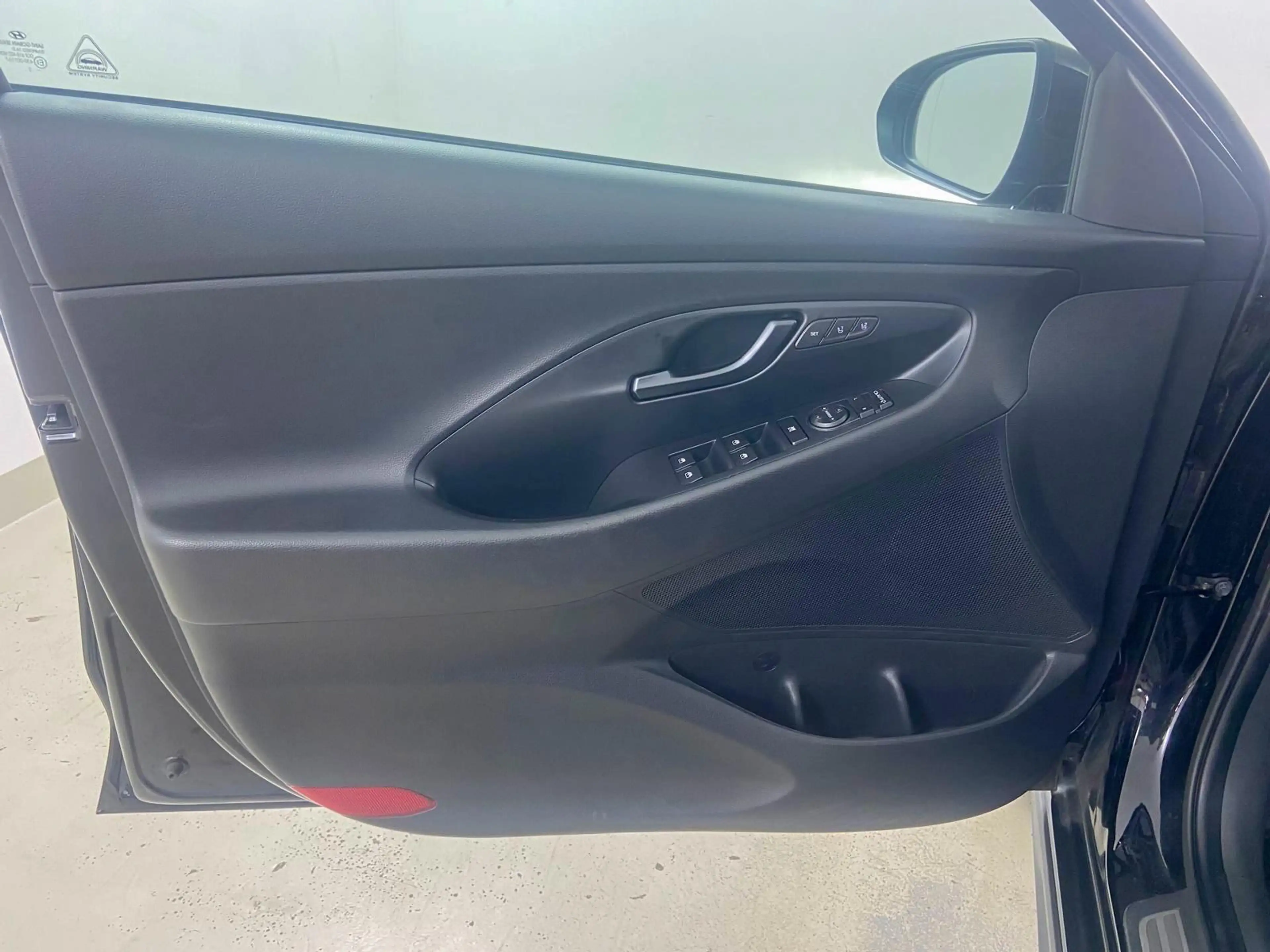 Hyundai i30 Fastback N Performance — photo 14