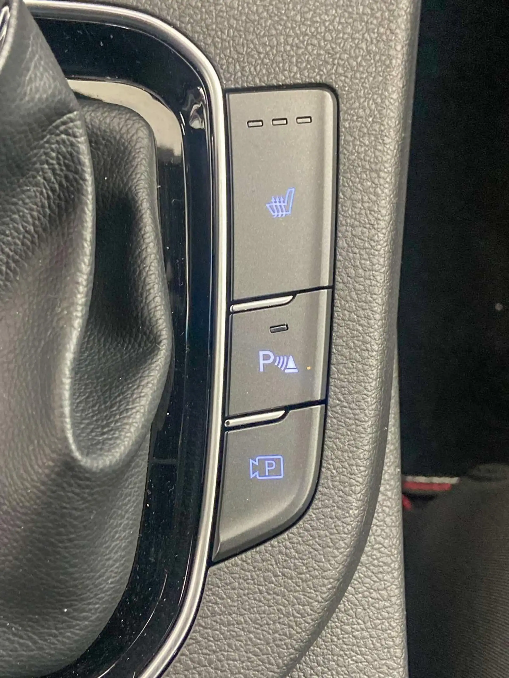 Hyundai i30 Fastback N Performance — photo 11