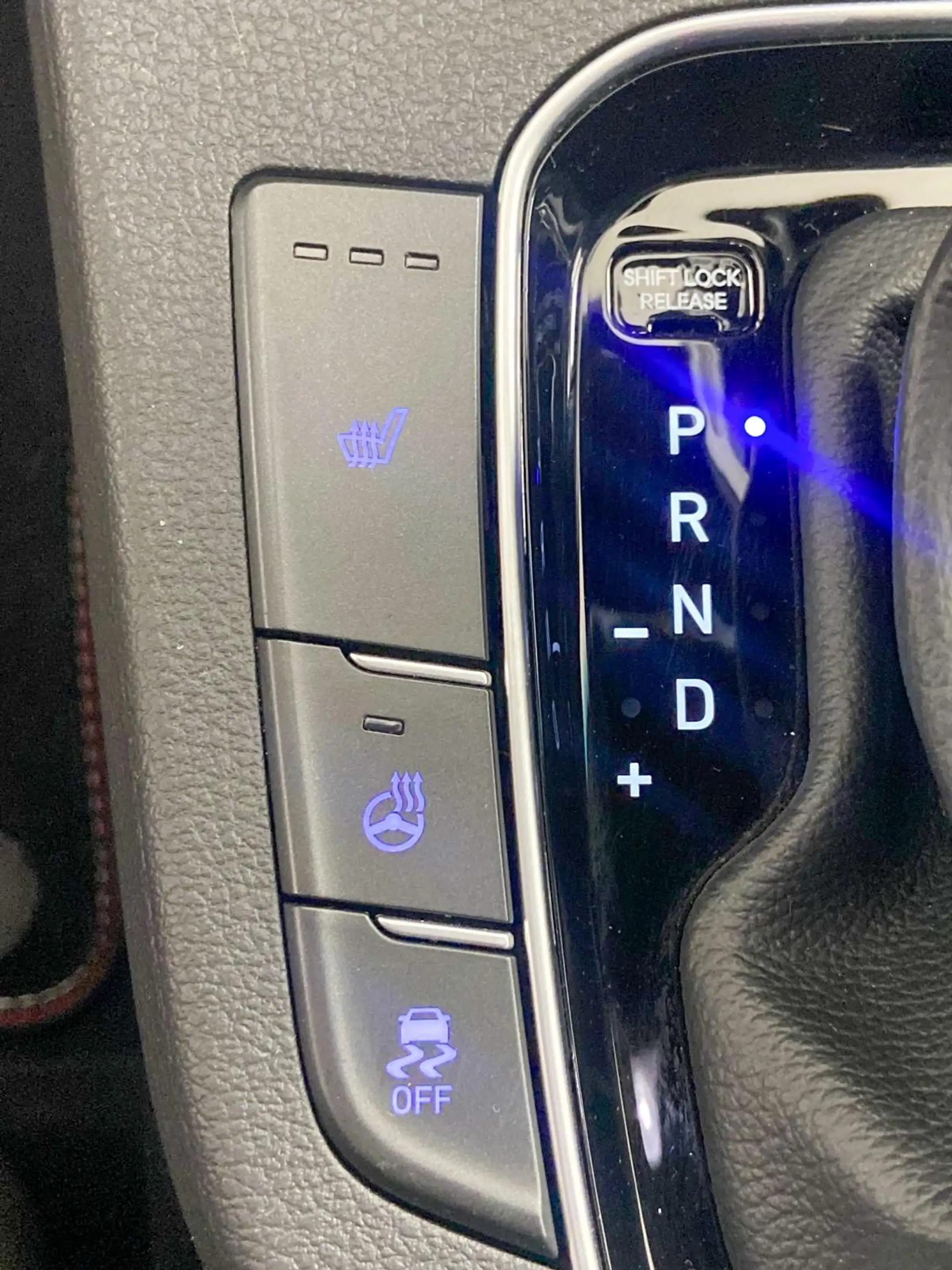 Hyundai i30 Fastback N Performance — photo 10
