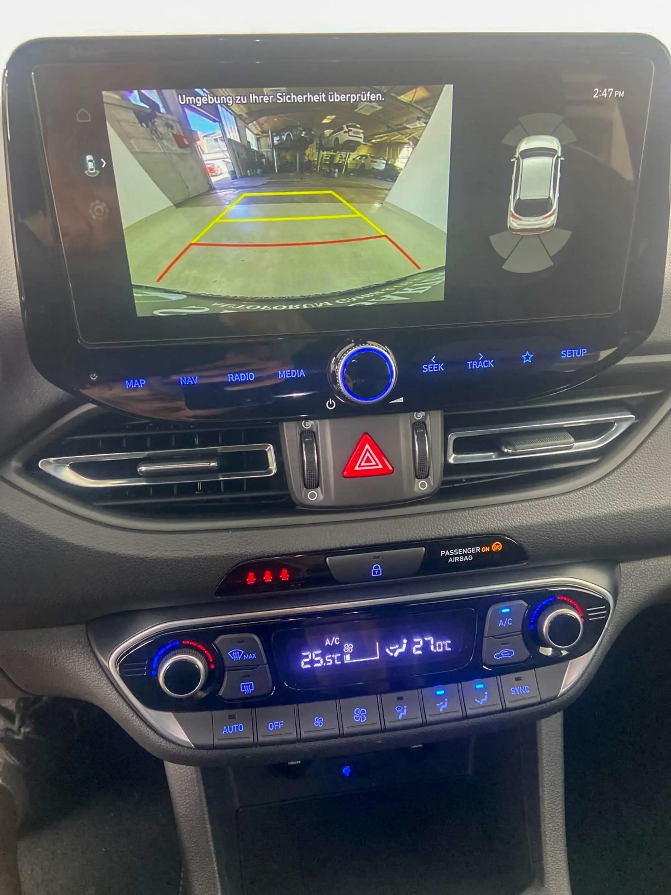 Hyundai i30 Fastback N Performance — photo 13