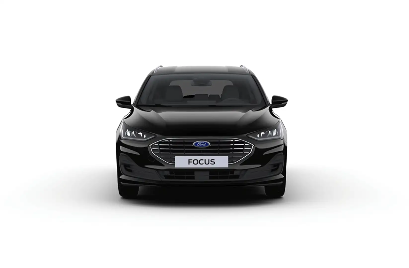Ford Focus Titanium X Noir - 2