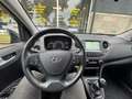 Hyundai i10 Verkocht !!!! Zwart - thumbnail 12
