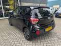Hyundai i10 Verkocht !!!! Zwart - thumbnail 3