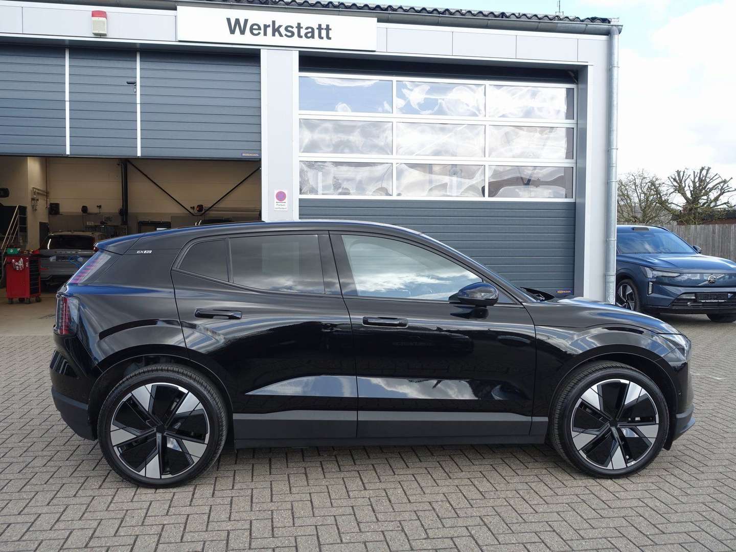 Volvo EX30 Single Motor Ultra - - Joinsteer - #5