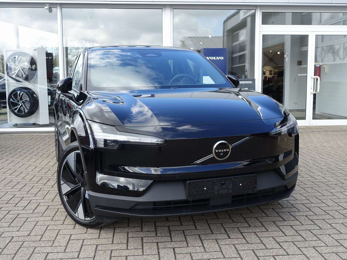 Volvo EX30 Single Motor Ultra - - Joinsteer - #2