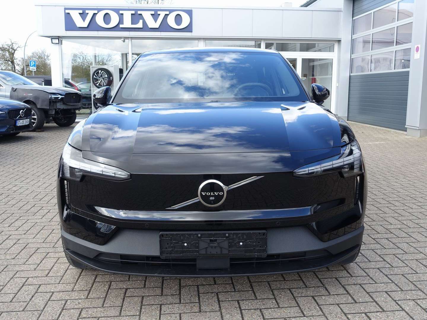 Volvo EX30 Single Motor Ultra - - Joinsteer - #4