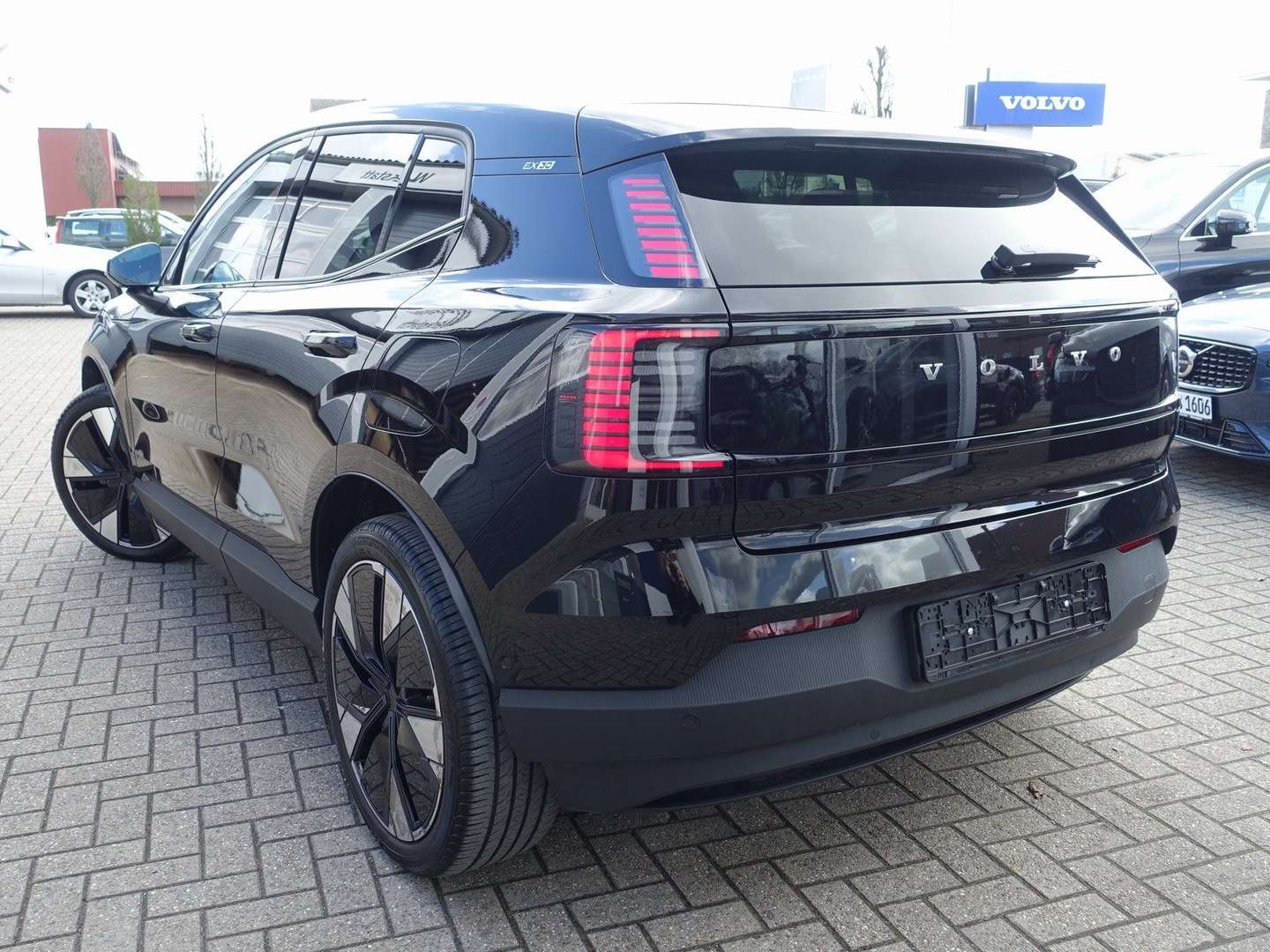 Volvo EX30 Single Motor Ultra - - Joinsteer - #3