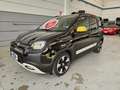 Fiat Panda 1.0 HYBRID 70 CV PANDINA CROSS Noir - thumbnail 3
