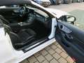 Mercedes-Benz C 180 Cabriolet AMG Night19" LED High NaviGarmin Weiß - thumbnail 8
