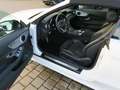 Mercedes-Benz C 180 Cabriolet AMG Night19" LED High NaviGarmin Weiß - thumbnail 7