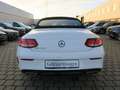 Mercedes-Benz C 180 Cabriolet AMG Night19" LED High NaviGarmin Weiß - thumbnail 5