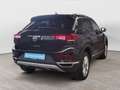 Volkswagen T-Roc 1.5 TSI DSG Facelift Style *AHK*Navi*LED* Schwarz - thumbnail 5
