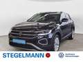 Volkswagen T-Roc 1.5 TSI DSG Facelift Style *AHK*Navi*LED* Schwarz - thumbnail 1