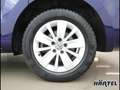 Volkswagen Sharan COMFORTLINE 1.4 TSI DSG (+ACC-RADAR) Navi Kék - thumbnail 17