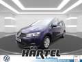 Volkswagen Sharan COMFORTLINE 1.4 TSI DSG (+ACC-RADAR) Navi Kék - thumbnail 1