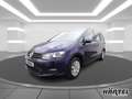 Volkswagen Sharan COMFORTLINE 1.4 TSI DSG (+ACC-RADAR) Navi Kék - thumbnail 2