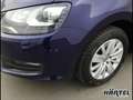 Volkswagen Sharan COMFORTLINE 1.4 TSI DSG (+ACC-RADAR) Navi Kék - thumbnail 4