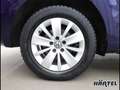Volkswagen Sharan COMFORTLINE 1.4 TSI DSG (+ACC-RADAR) Navi Kék - thumbnail 14