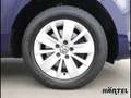 Volkswagen Sharan COMFORTLINE 1.4 TSI DSG (+ACC-RADAR) Navi Kék - thumbnail 15