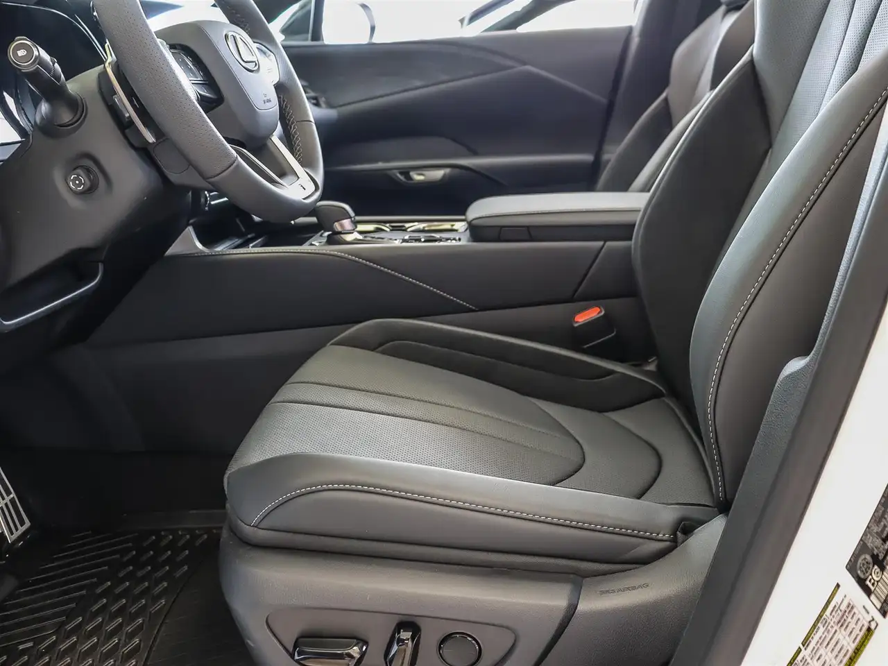 Lexus RX fotografie Lexus RX