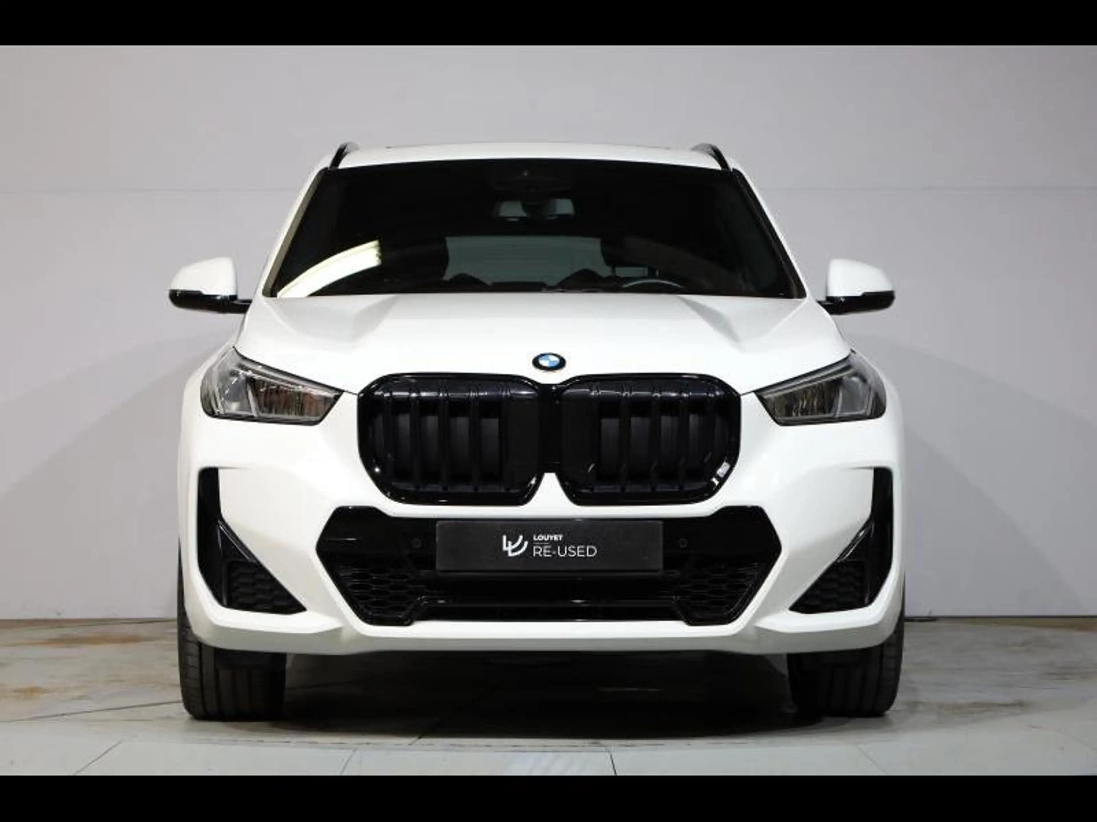 BMW X1 sDrive20i Kit M Sport — photo 2