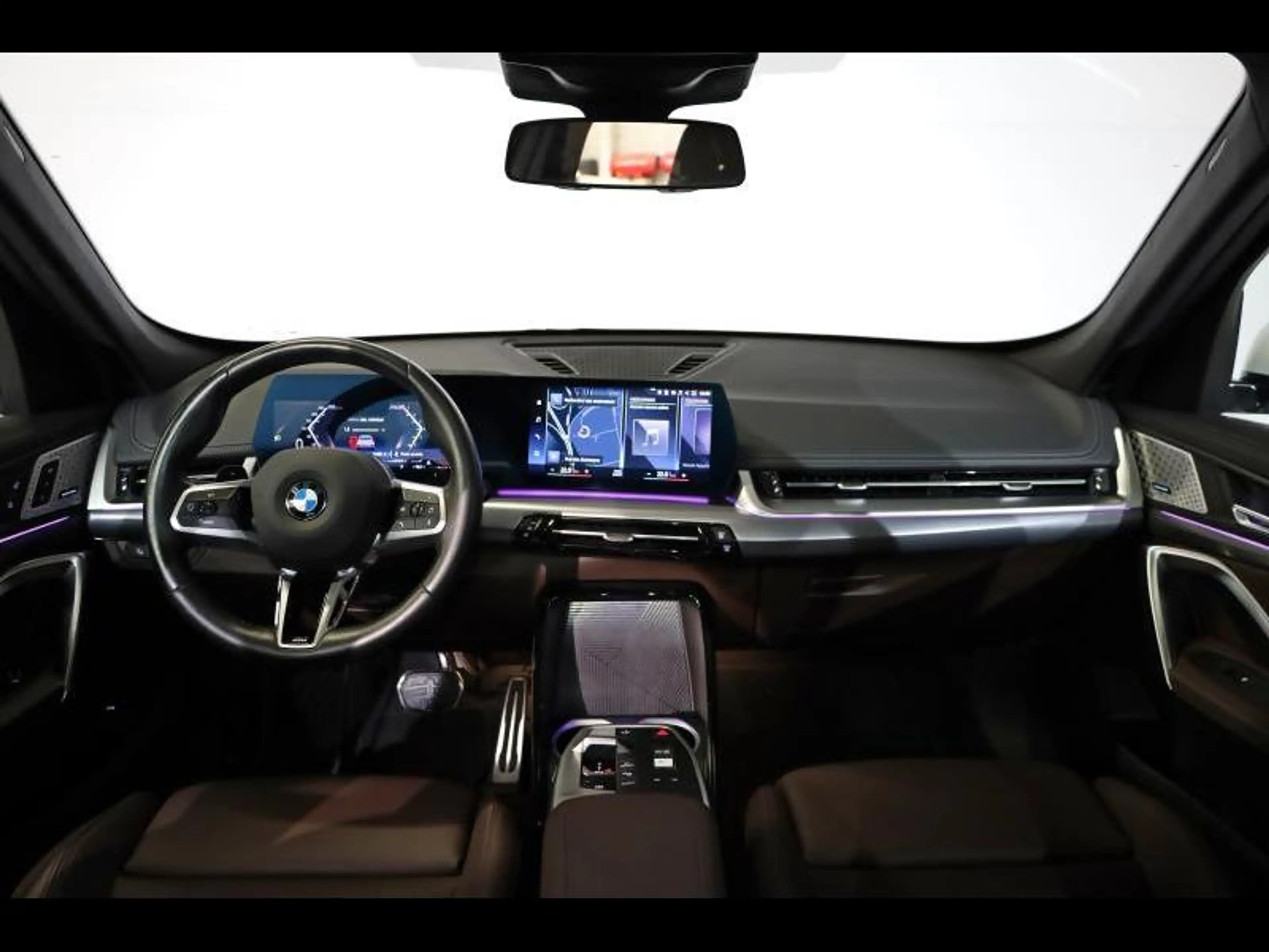 BMW X1 sDrive20i Kit M Sport — photo 7