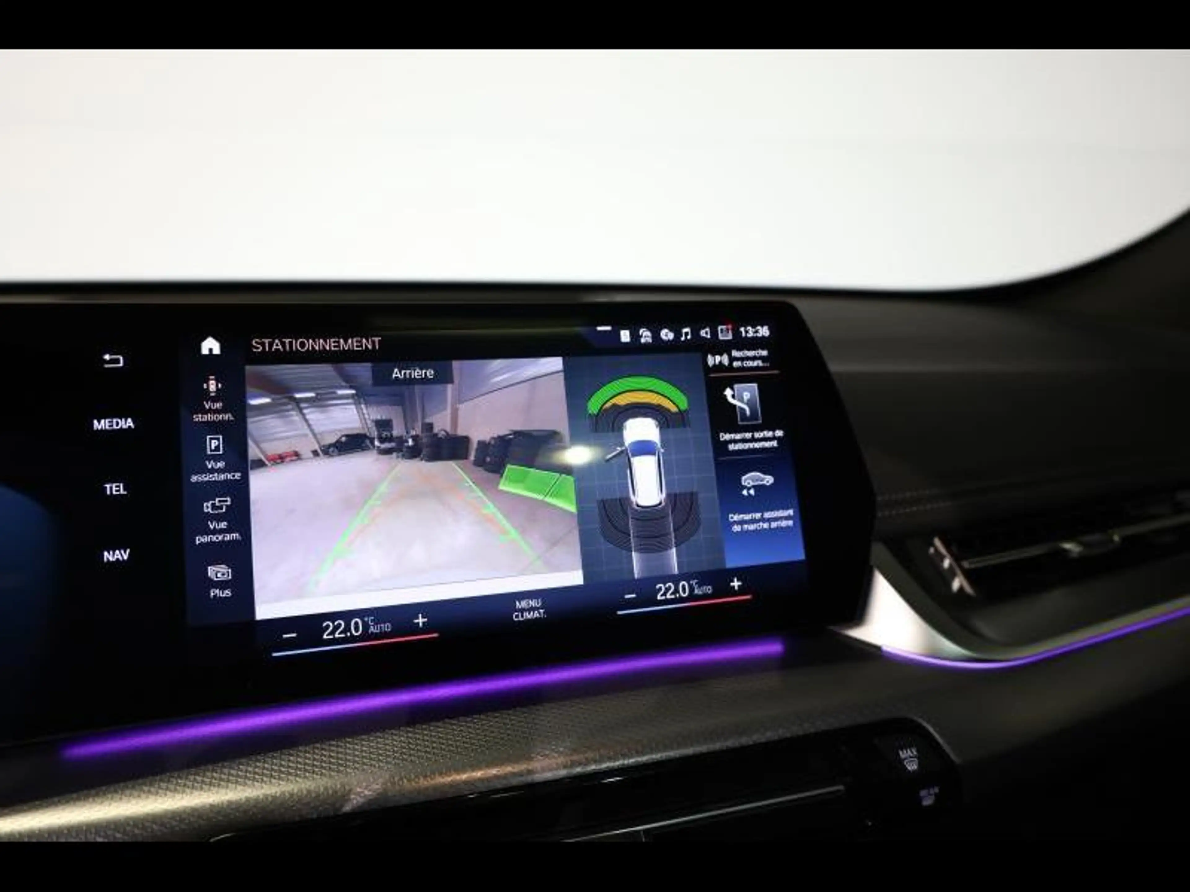 BMW X1 sDrive20i Kit M Sport — photo 15