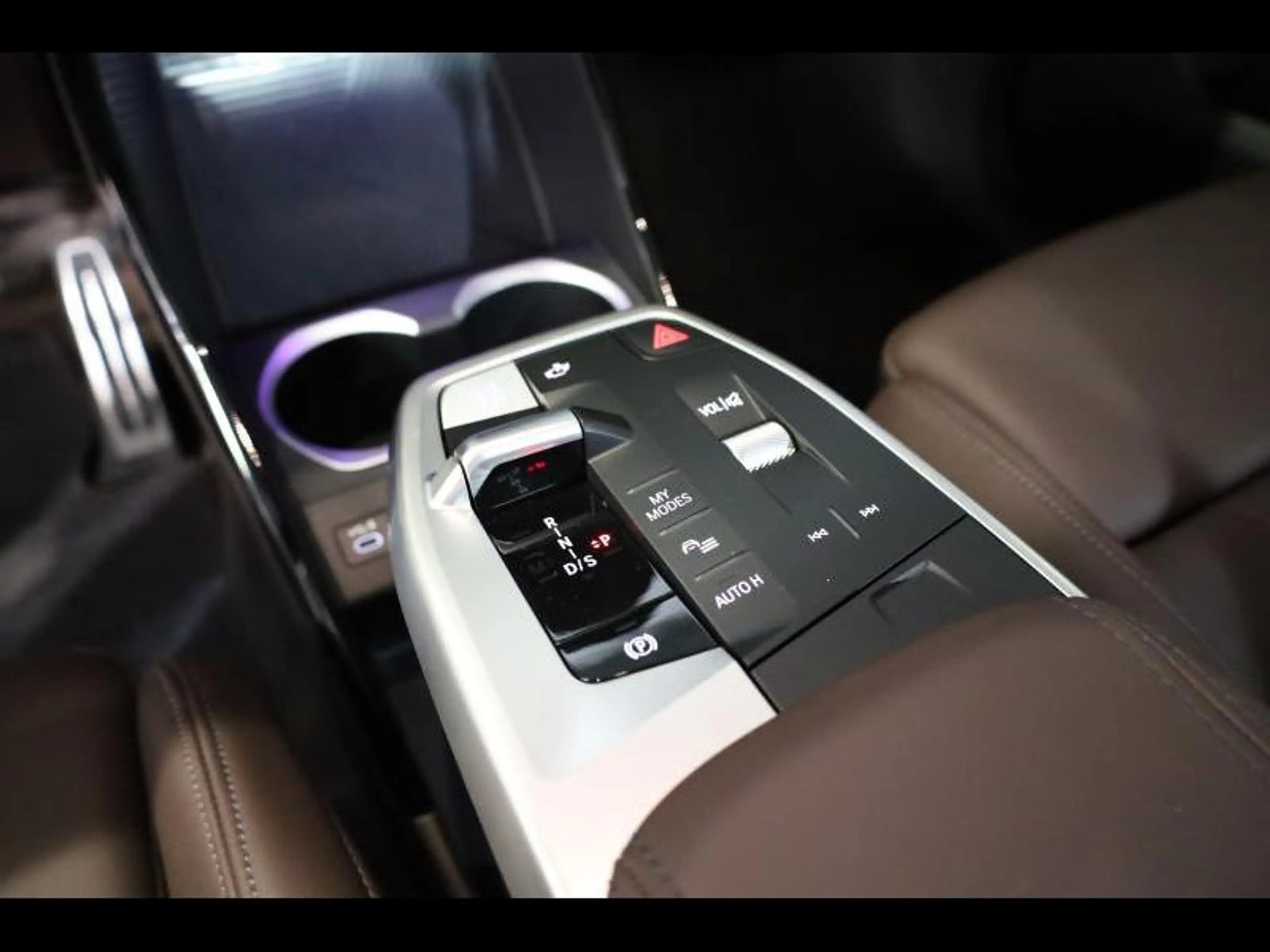 BMW X1 sDrive20i Kit M Sport — photo 12