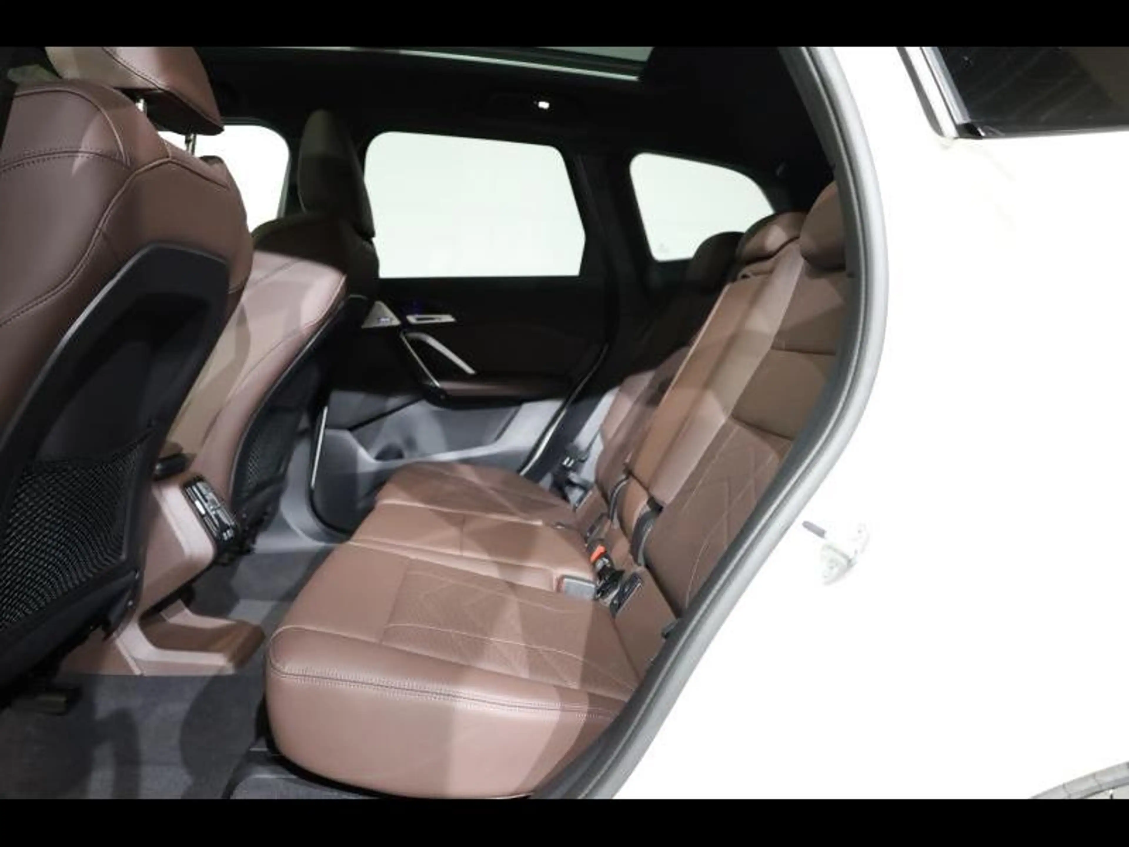 BMW X1 sDrive20i Kit M Sport — photo 10