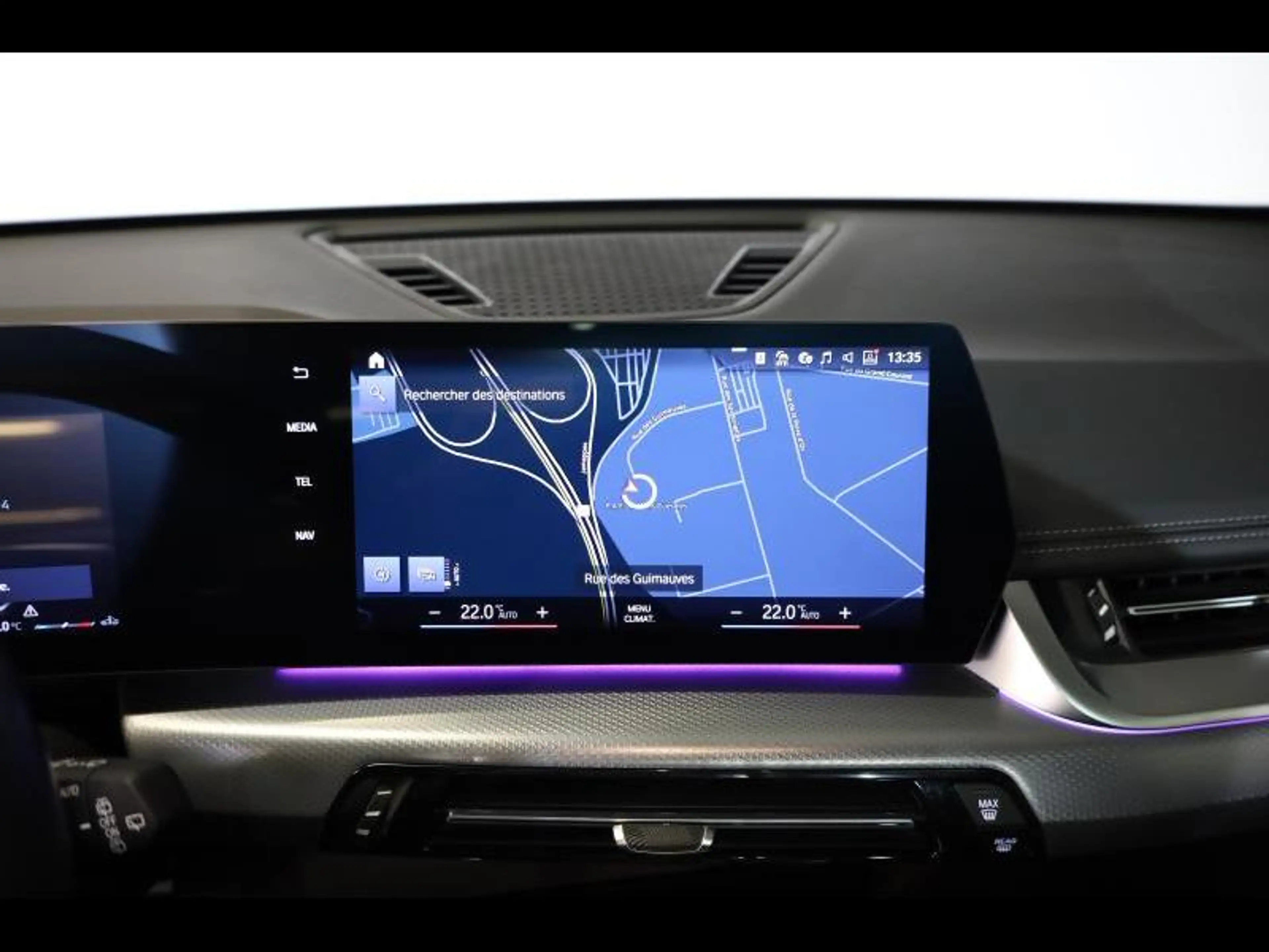 BMW X1 sDrive20i Kit M Sport — photo 11