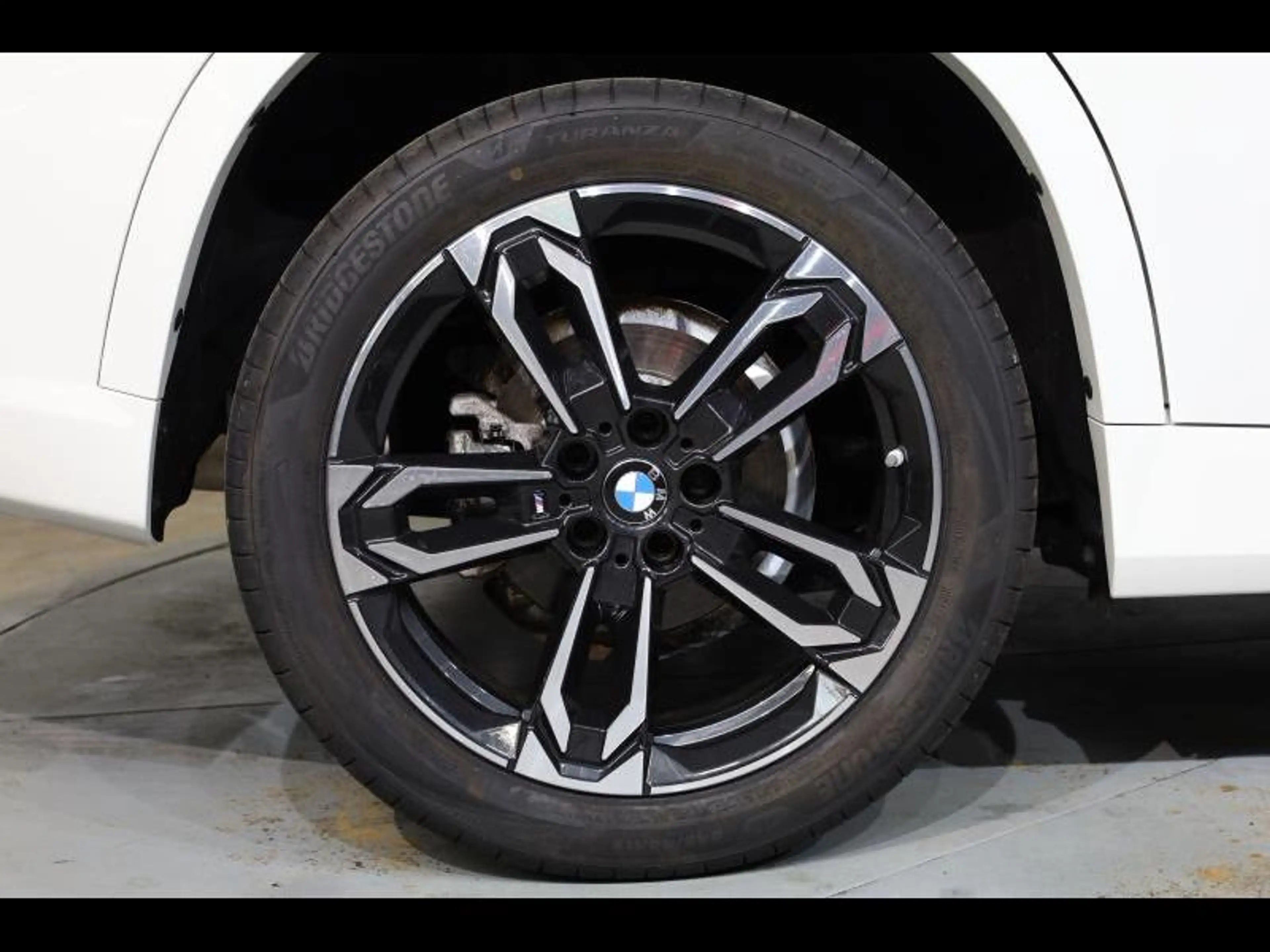 BMW X1 sDrive20i Kit M Sport — photo 8