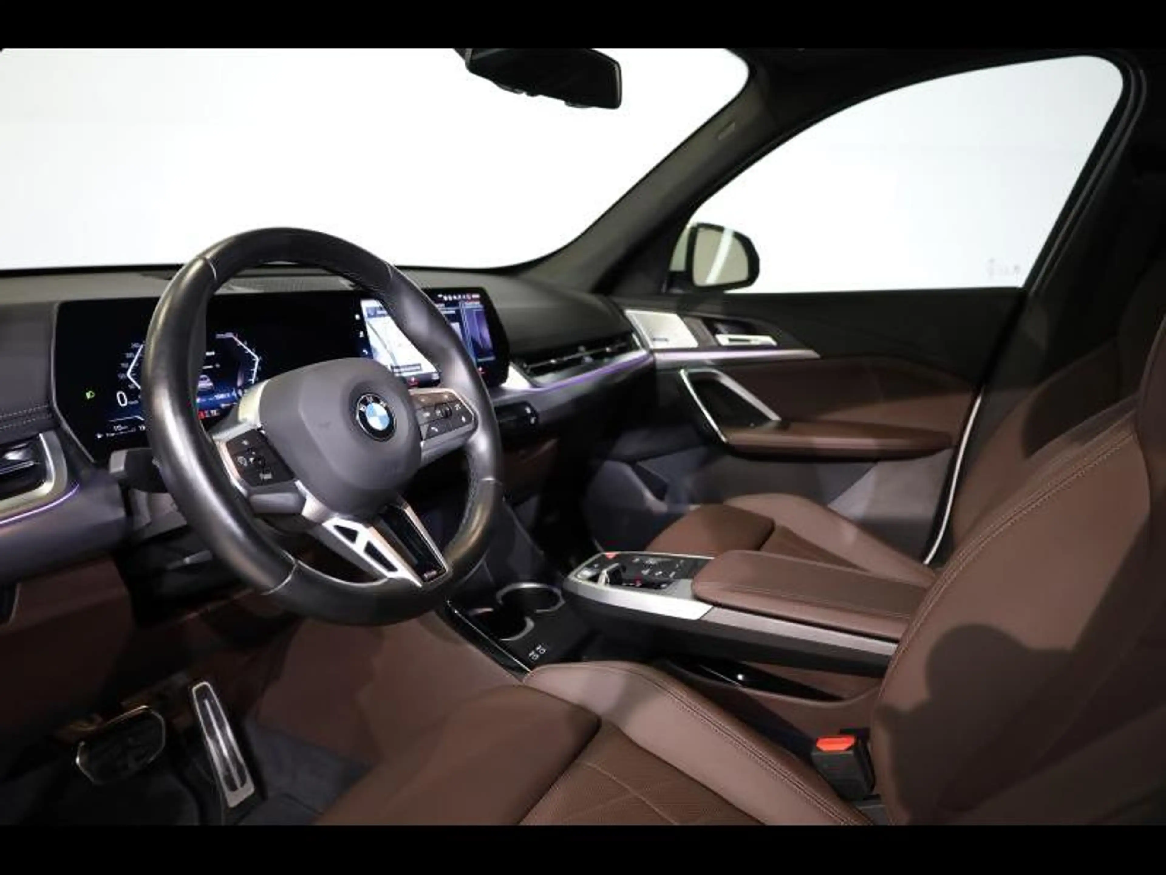 BMW X1 sDrive20i Kit M Sport — photo 6
