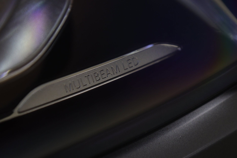 Mercedes-Benz E 63 AMG S 4MATIC+ PANO/360CAM/CARPLAY/MEM/ACC/BOMVOL — photo 47