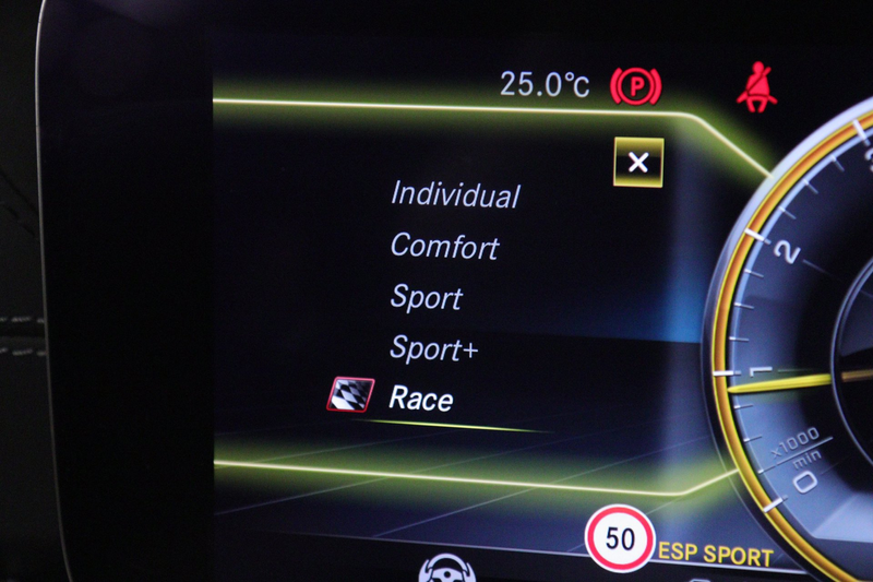 Mercedes-Benz E 63 AMG S 4MATIC+ PANO/360CAM/CARPLAY/MEM/ACC/BOMVOL — photo 43