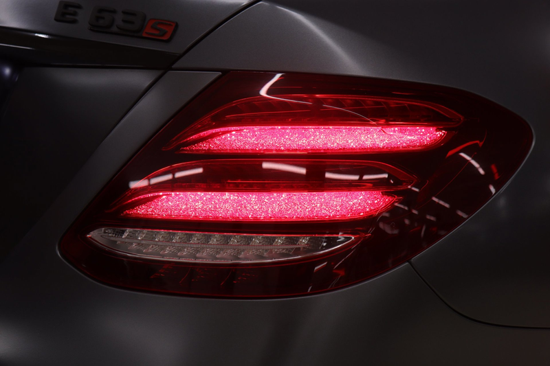 Mercedes-Benz E 63 AMG S 4MATIC+ PANO/360CAM/CARPLAY/MEM/ACC/BOMVOL — photo 50