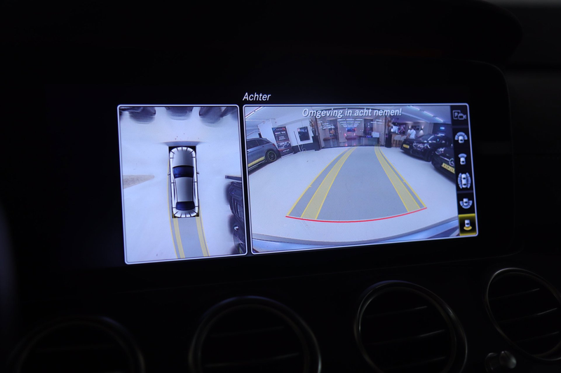 Mercedes-Benz E 63 AMG S 4MATIC+ PANO/360CAM/CARPLAY/MEM/ACC/BOMVOL — photo 35