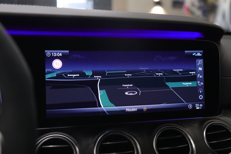 Mercedes-Benz E 63 AMG S 4MATIC+ PANO/360CAM/CARPLAY/MEM/ACC/BOMVOL — photo 34