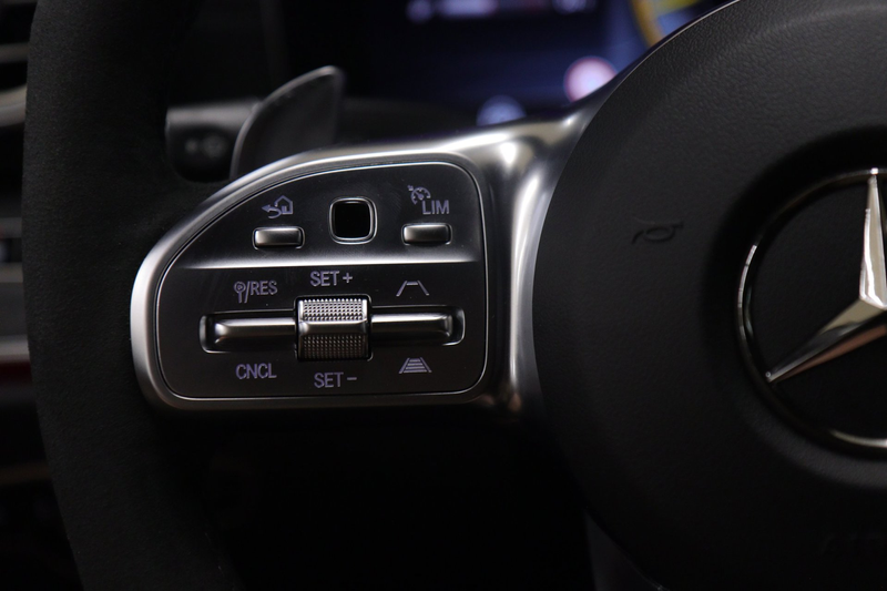Mercedes-Benz E 63 AMG S 4MATIC+ PANO/360CAM/CARPLAY/MEM/ACC/BOMVOL — photo 19