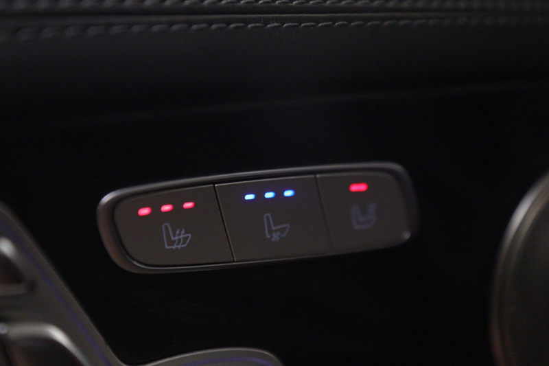 Mercedes-Benz E 63 AMG S 4MATIC+ PANO/360CAM/CARPLAY/MEM/ACC/BOMVOL — photo 45
