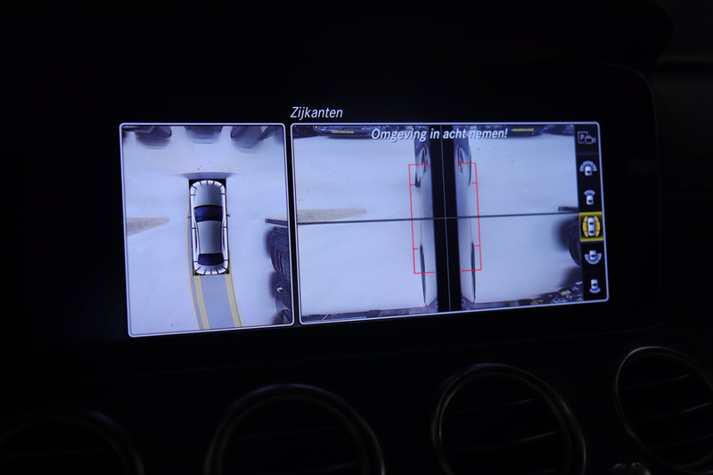 Mercedes-Benz E 63 AMG S 4MATIC+ PANO/360CAM/CARPLAY/MEM/ACC/BOMVOL — photo 36