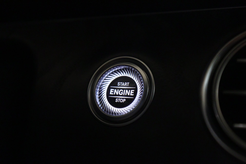 Mercedes-Benz E 63 AMG S 4MATIC+ PANO/360CAM/CARPLAY/MEM/ACC/BOMVOL — photo 48
