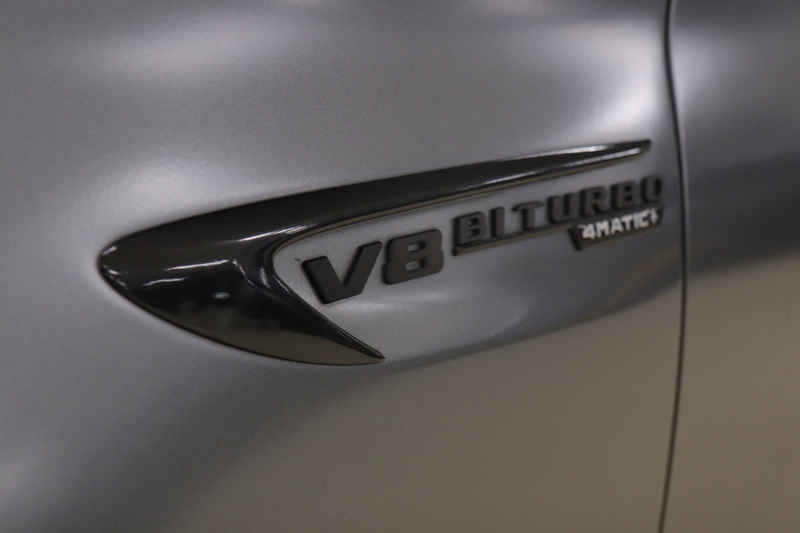 Mercedes-Benz E 63 AMG S 4MATIC+ PANO/360CAM/CARPLAY/MEM/ACC/BOMVOL — photo 16