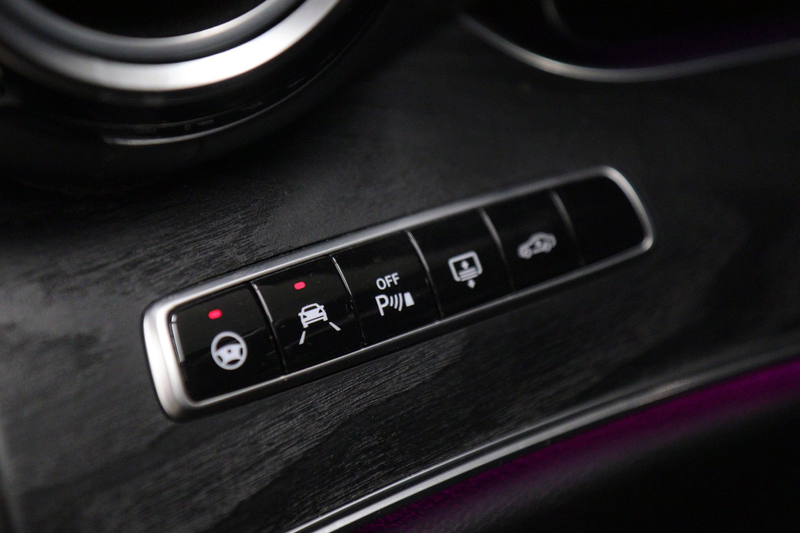 Mercedes-Benz E 63 AMG S 4MATIC+ PANO/360CAM/CARPLAY/MEM/ACC/BOMVOL — photo 28