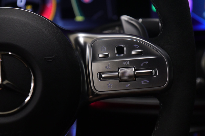 Mercedes-Benz E 63 AMG S 4MATIC+ PANO/360CAM/CARPLAY/MEM/ACC/BOMVOL — photo 20