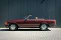 Mercedes-Benz SL 560 Rot - thumbnail 9