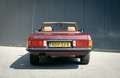 Mercedes-Benz SL 560 Rot - thumbnail 12