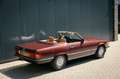 Mercedes-Benz SL 560 Rot - thumbnail 3