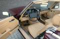 Mercedes-Benz SL 560 Rot - thumbnail 18